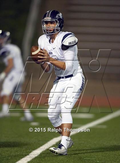 Thumbnail 1 in Vista del Lago @ El Camino photogallery.