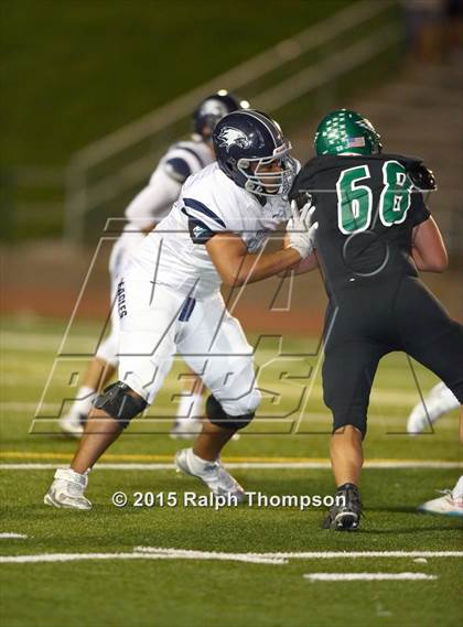 Thumbnail 3 in Vista del Lago @ El Camino photogallery.