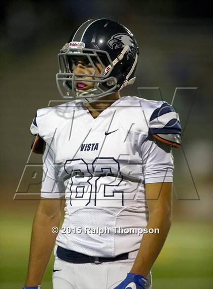 Thumbnail 3 in Vista del Lago @ El Camino photogallery.