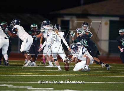 Thumbnail 1 in Vista del Lago @ El Camino photogallery.