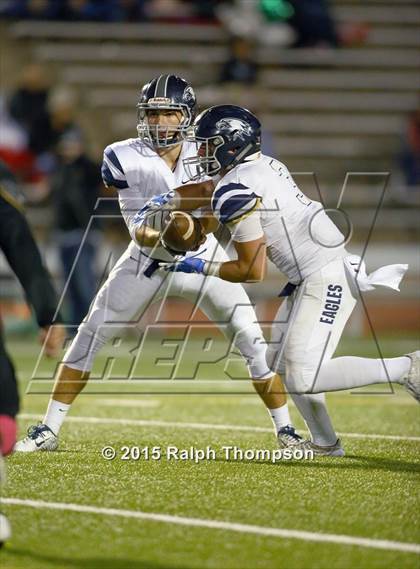 Thumbnail 2 in Vista del Lago @ El Camino photogallery.