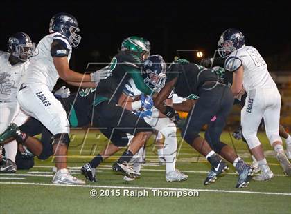 Thumbnail 2 in Vista del Lago @ El Camino photogallery.