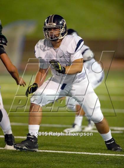 Thumbnail 1 in Vista del Lago @ El Camino photogallery.
