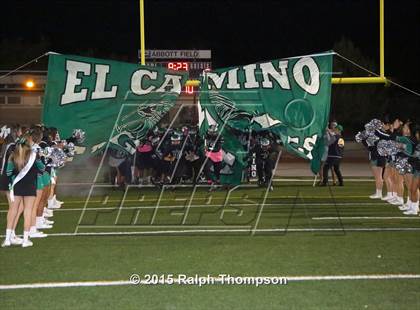 Thumbnail 3 in Vista del Lago @ El Camino photogallery.