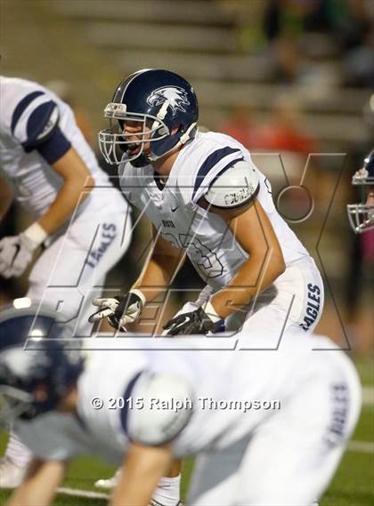 Thumbnail 2 in Vista del Lago @ El Camino photogallery.