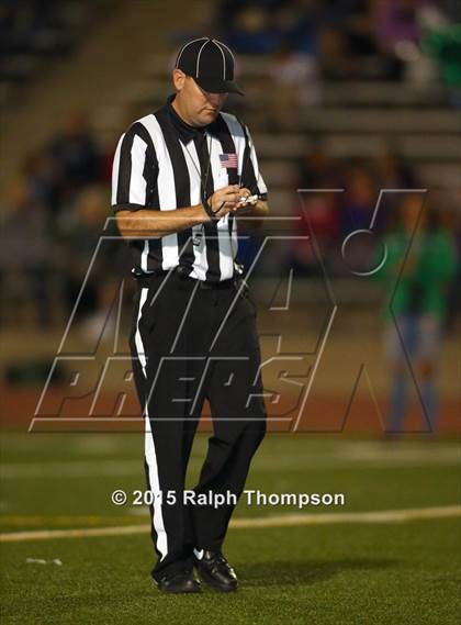 Thumbnail 2 in Vista del Lago @ El Camino photogallery.