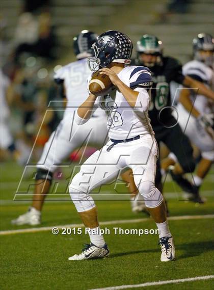 Thumbnail 2 in Vista del Lago @ El Camino photogallery.