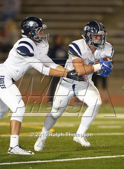 Thumbnail 1 in Vista del Lago @ El Camino photogallery.