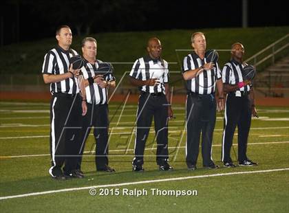 Thumbnail 2 in Vista del Lago @ El Camino photogallery.