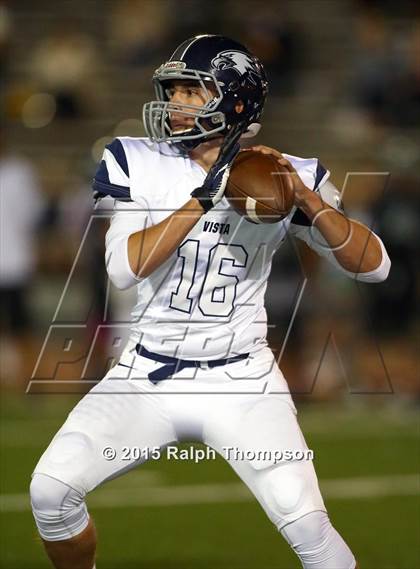 Thumbnail 1 in Vista del Lago @ El Camino photogallery.