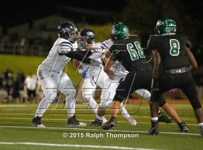 Thumbnail 1 in Vista del Lago @ El Camino photogallery.