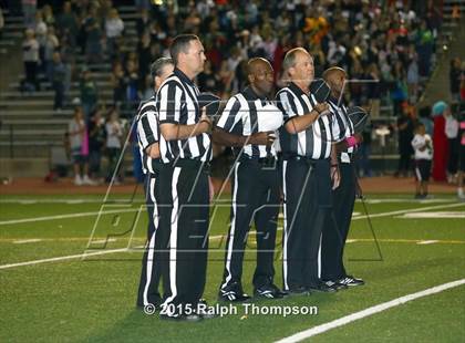 Thumbnail 1 in Vista del Lago @ El Camino photogallery.