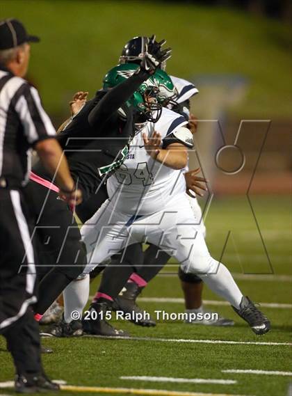 Thumbnail 1 in Vista del Lago @ El Camino photogallery.
