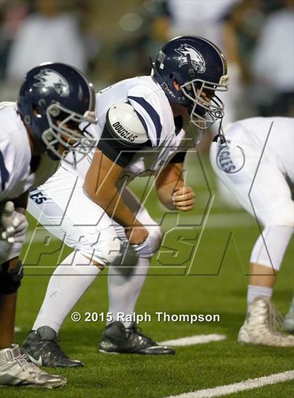 Thumbnail 1 in Vista del Lago @ El Camino photogallery.