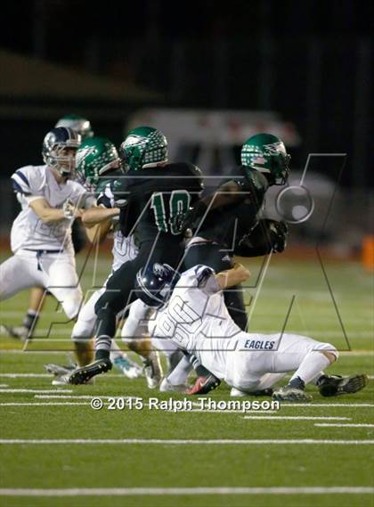 Thumbnail 2 in Vista del Lago @ El Camino photogallery.
