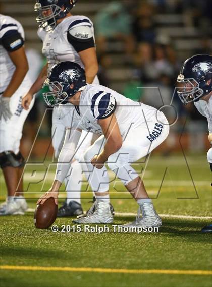 Thumbnail 1 in Vista del Lago @ El Camino photogallery.