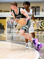 Photo from the gallery "Mountain Vista @ Rock Canyon"