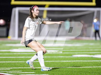 Thumbnail 2 in St. Michael vs. E.D. White(LHSAA DIVISION III Regional Playoff) photogallery.