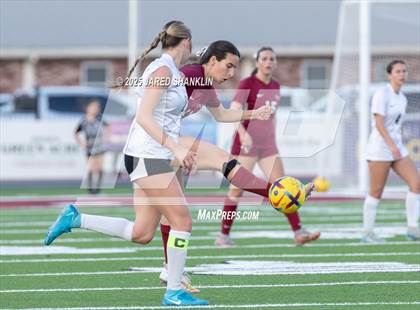 Thumbnail 2 in St. Michael vs. E.D. White(LHSAA DIVISION III Regional Playoff) photogallery.