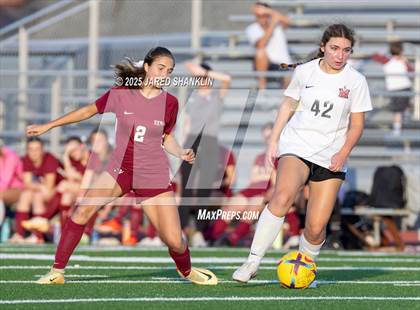Thumbnail 2 in St. Michael vs. E.D. White(LHSAA DIVISION III Regional Playoff) photogallery.