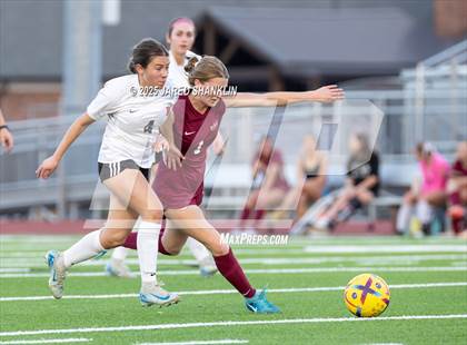 Thumbnail 2 in St. Michael vs. E.D. White(LHSAA DIVISION III Regional Playoff) photogallery.