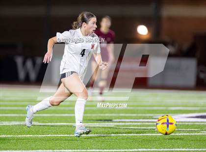 Thumbnail 1 in St. Michael vs. E.D. White(LHSAA DIVISION III Regional Playoff) photogallery.