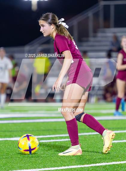 Thumbnail 1 in St. Michael vs. E.D. White(LHSAA DIVISION III Regional Playoff) photogallery.
