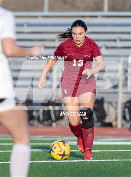 Thumbnail 2 in St. Michael vs. E.D. White(LHSAA DIVISION III Regional Playoff) photogallery.