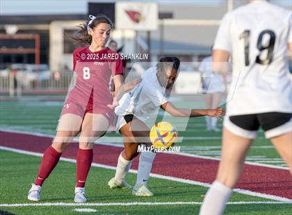 Thumbnail 1 in St. Michael vs. E.D. White(LHSAA DIVISION III Regional Playoff) photogallery.