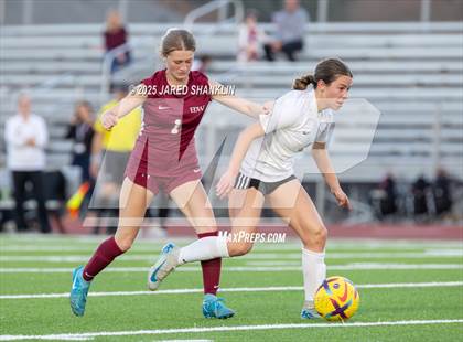 Thumbnail 1 in St. Michael vs. E.D. White(LHSAA DIVISION III Regional Playoff) photogallery.