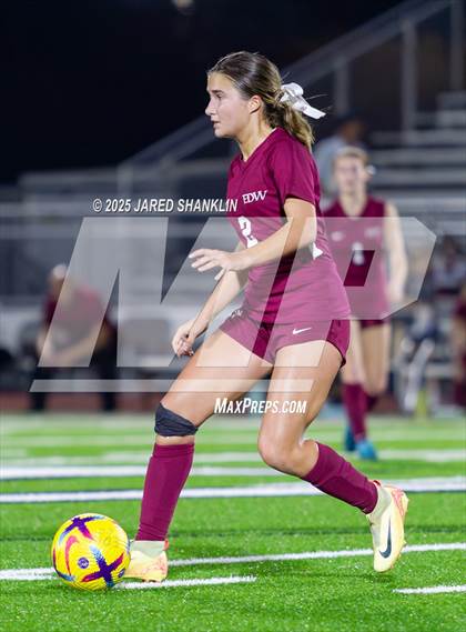 Thumbnail 3 in St. Michael vs. E.D. White(LHSAA DIVISION III Regional Playoff) photogallery.