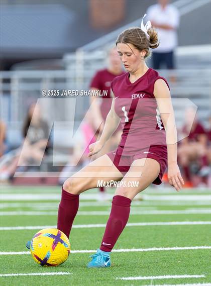 Thumbnail 2 in St. Michael vs. E.D. White(LHSAA DIVISION III Regional Playoff) photogallery.