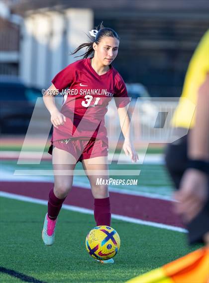 Thumbnail 1 in St. Michael vs. E.D. White(LHSAA DIVISION III Regional Playoff) photogallery.