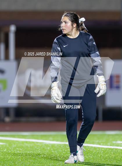 Thumbnail 1 in St. Michael vs. E.D. White(LHSAA DIVISION III Regional Playoff) photogallery.