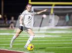 Photo from the gallery "St. Michael vs. E.D. White(LHSAA DIVISION III Regional Playoff)"