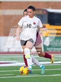 Photo from the gallery "St. Michael vs. E.D. White(LHSAA DIVISION III Regional Playoff)"