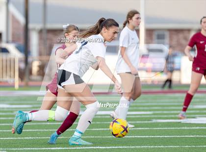 Thumbnail 1 in St. Michael vs. E.D. White(LHSAA DIVISION III Regional Playoff) photogallery.