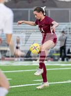 Photo from the gallery "St. Michael vs. E.D. White(LHSAA DIVISION III Regional Playoff)"