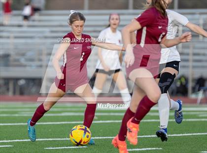 Thumbnail 1 in St. Michael vs. E.D. White(LHSAA DIVISION III Regional Playoff) photogallery.