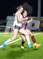 Photo from the gallery "St. Michael vs. E.D. White(LHSAA DIVISION III Regional Playoff)"