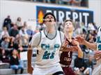 Photo from the gallery "Escondido Charter vs. Del Lago Academy (Del Lago Tournament)"