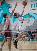 Photo from the gallery "Escondido Charter vs. Del Lago Academy (Del Lago Tournament)"