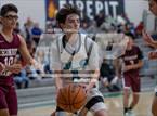Photo from the gallery "Escondido Charter vs. Del Lago Academy (Del Lago Tournament)"