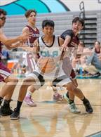 Photo from the gallery "Escondido Charter vs. Del Lago Academy (Del Lago Tournament)"