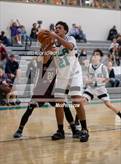 Photo from the gallery "Escondido Charter vs. Del Lago Academy (Del Lago Tournament)"