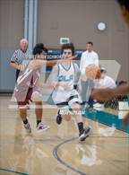 Photo from the gallery "Escondido Charter vs. Del Lago Academy (Del Lago Tournament)"