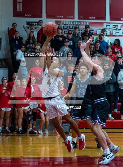 Thumbnail 3 in Central @ Fort Osage photogallery.
