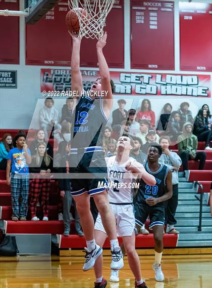 Thumbnail 2 in Central @ Fort Osage photogallery.