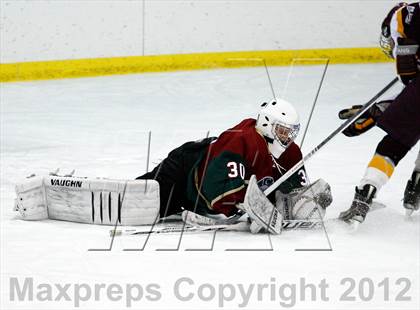 Thumbnail 2 in DeSmet Jesuit vs. MICDS photogallery.