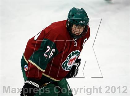 Thumbnail 1 in DeSmet Jesuit vs. MICDS photogallery.